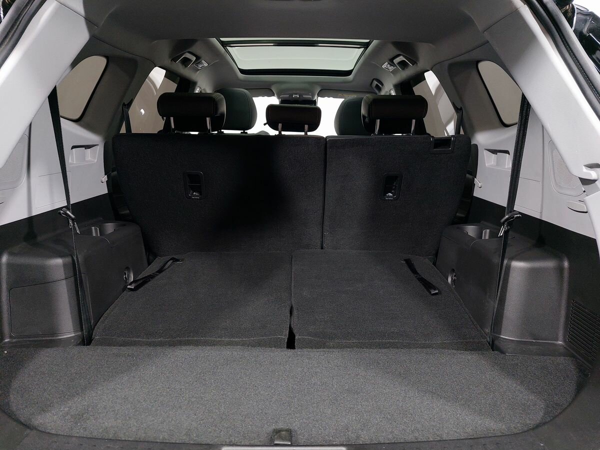 Купить Chery Tiggo 8 Pro, 2022, 54 537 км.. Фото: #21