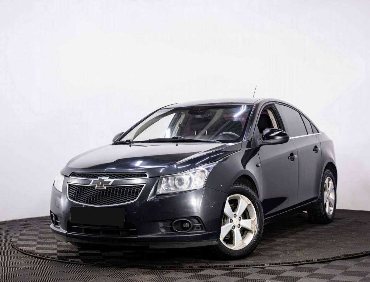 Купить Chevrolet Cruze, 2012, 176 022 км.. Фото: #0
