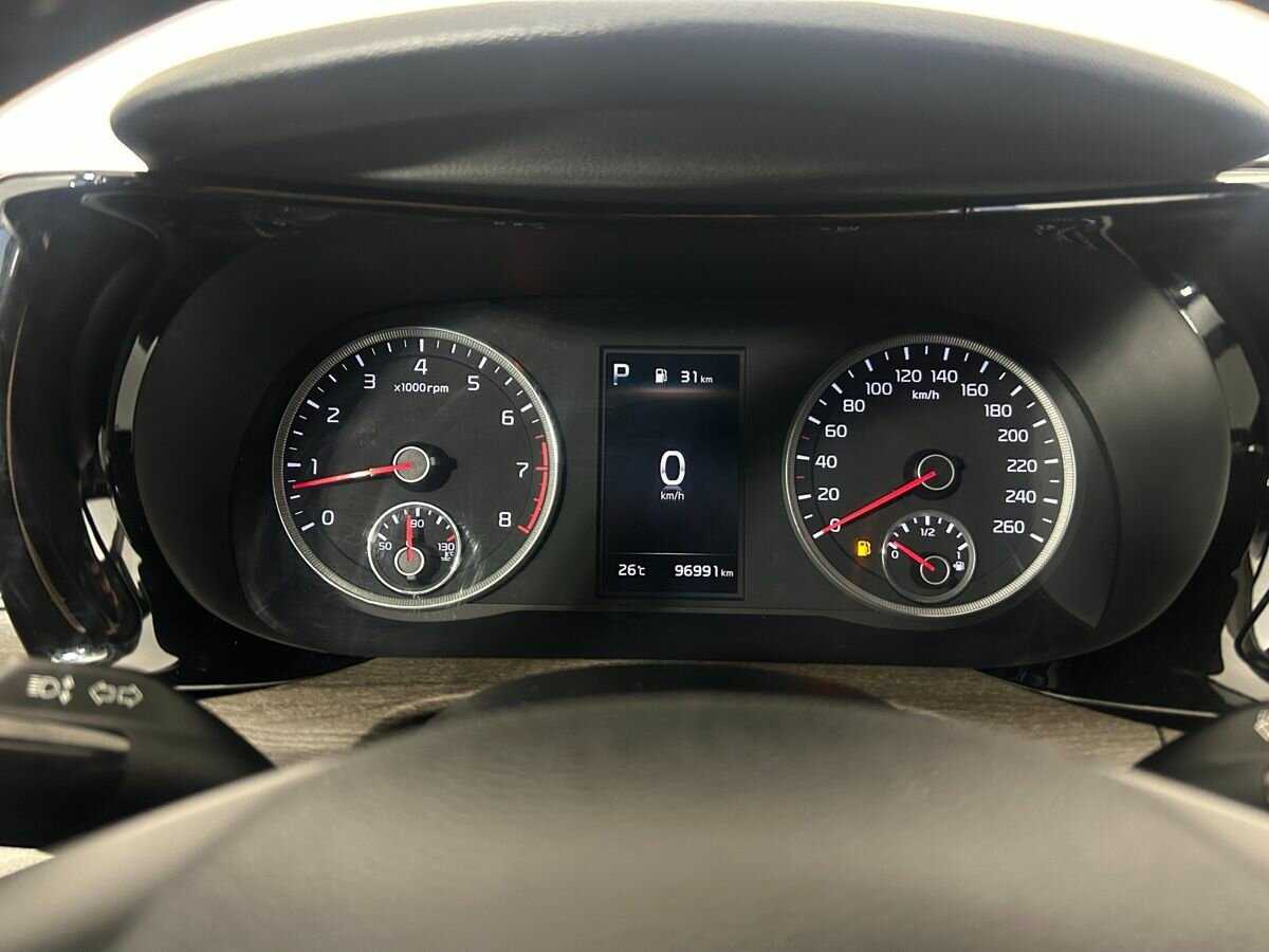 Купить Kia K5, 2021, 96 991 км.. Фото: #8