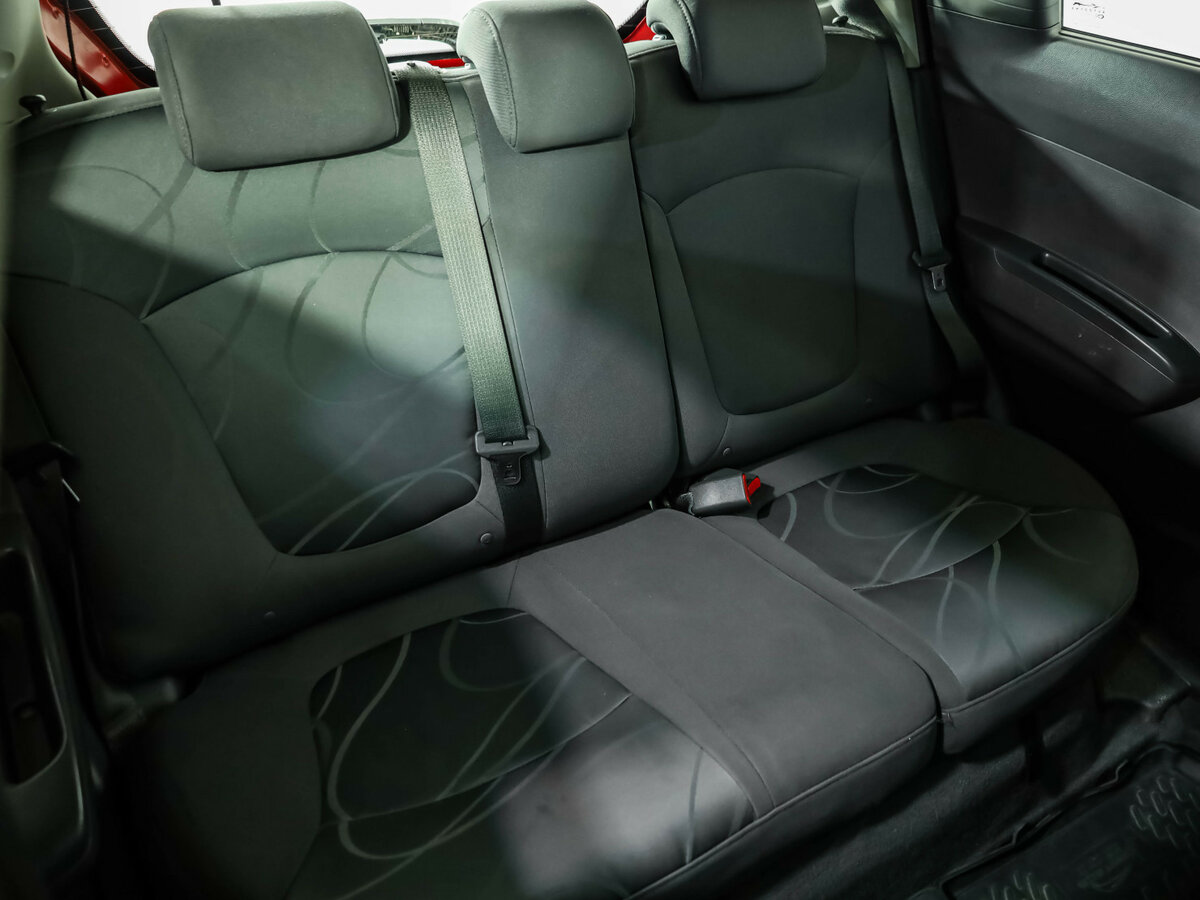 Купить Chevrolet Spark, 2012, 207 823 км.. Фото: #12