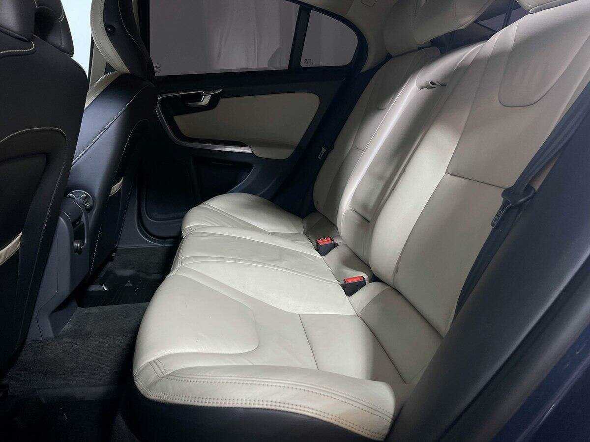 Купить Volvo S60, 2012, 153 320 км.. Фото: #9