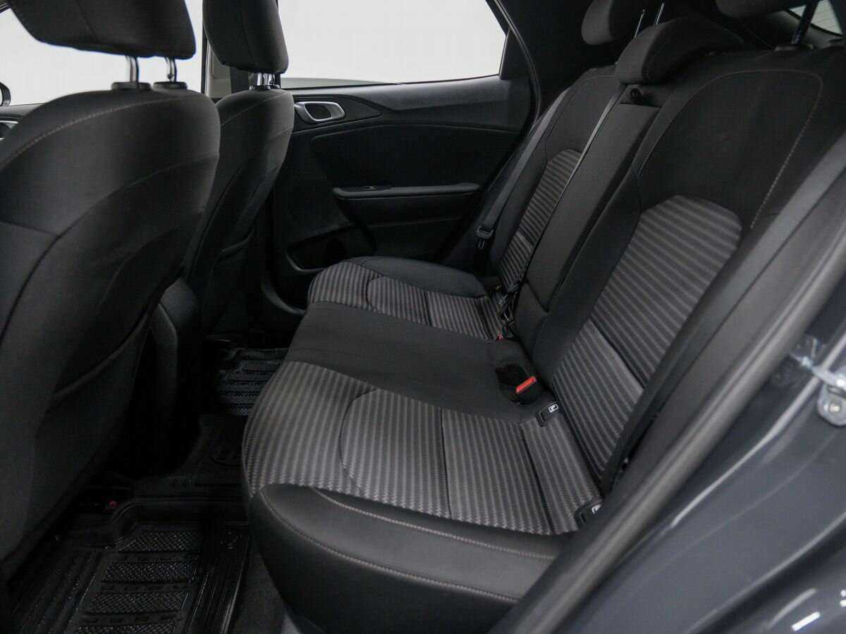 Купить Kia XCeed, 2021, 29 000 км.. Фото: #13