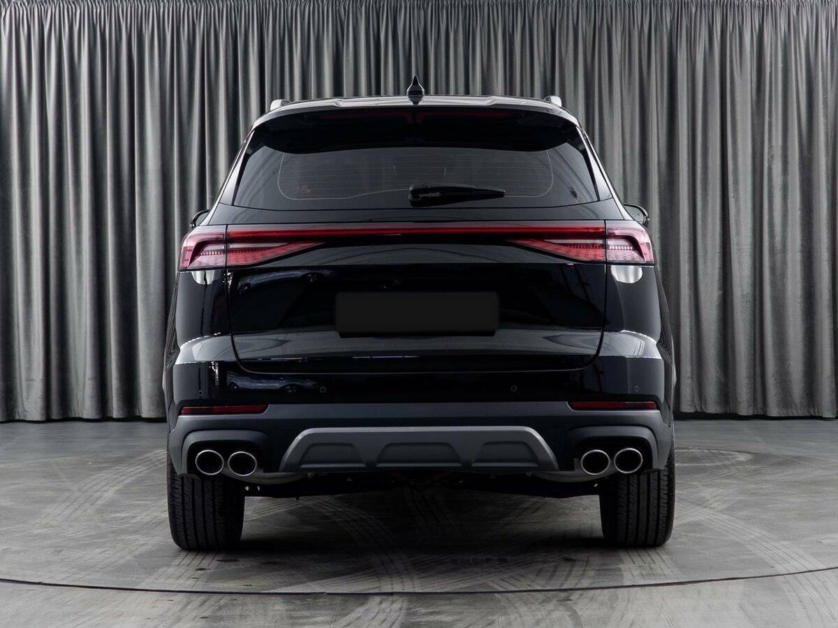 Купить Chery Tiggo 8 Pro, 2023, 13 619 км.. Фото: #3