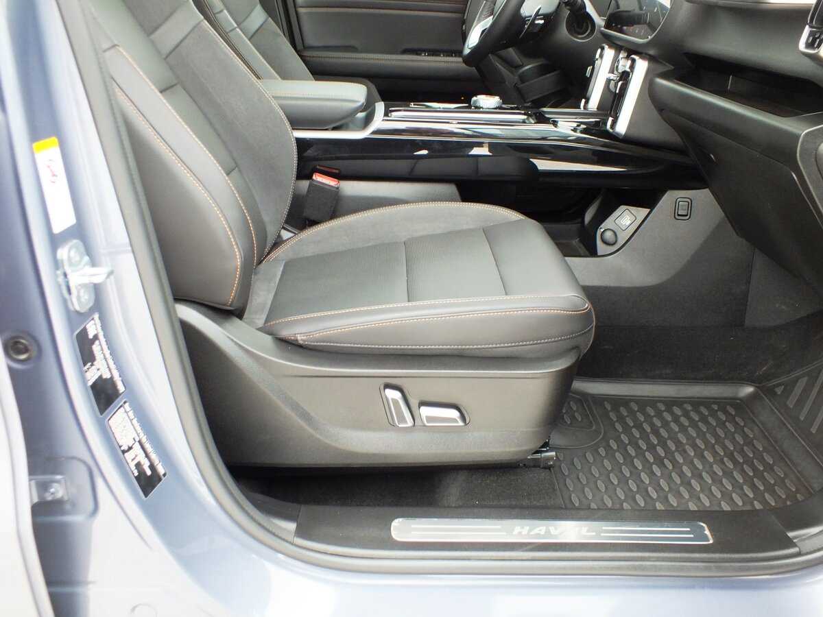 Купить Haval Dargo, 2022, 34 307 км.. Фото: #25