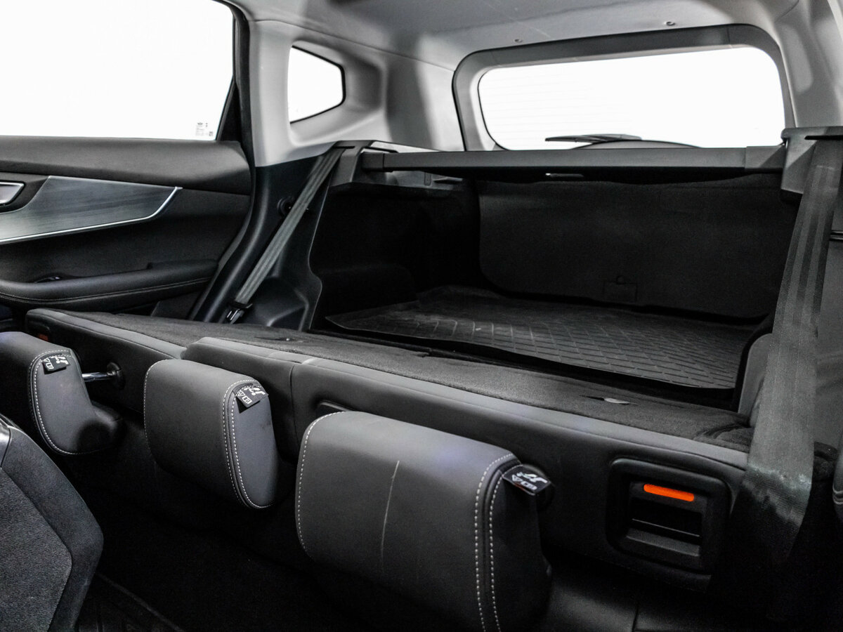 Купить Chery Tiggo 7 Pro Max, 2023, 68 573 км.. Фото: #18