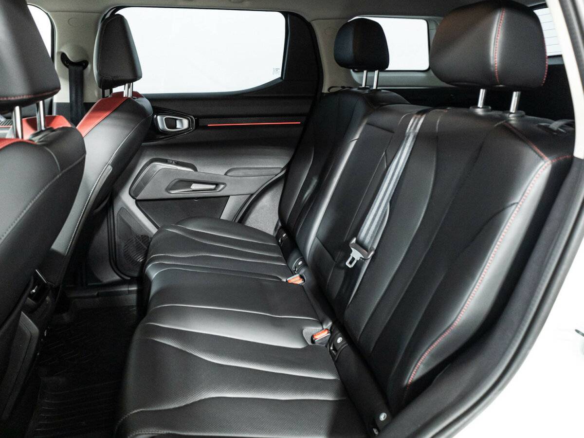 Купить Haval H3, 2024, 9 286 км.. Фото: #9