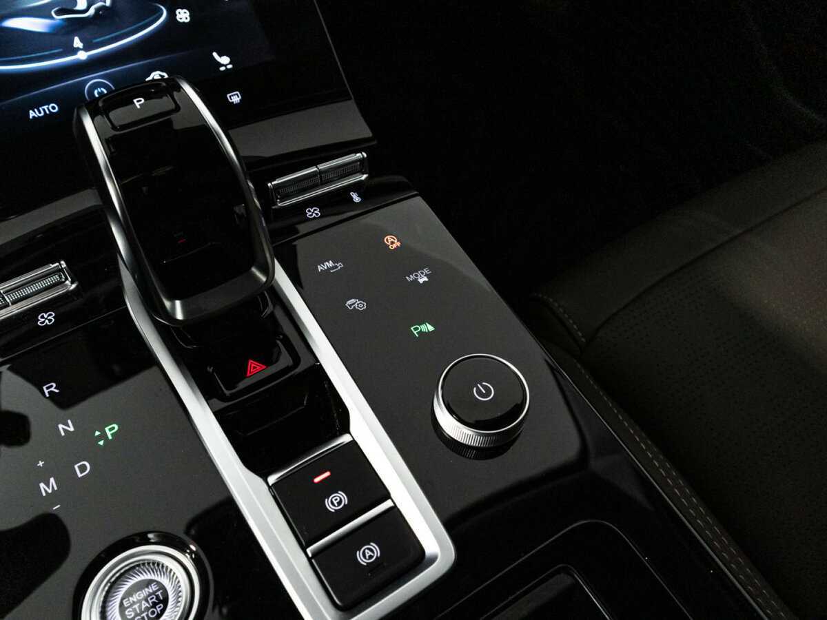 Купить Chery Tiggo 8 Pro, 2023, 39 493 км.. Фото: #20