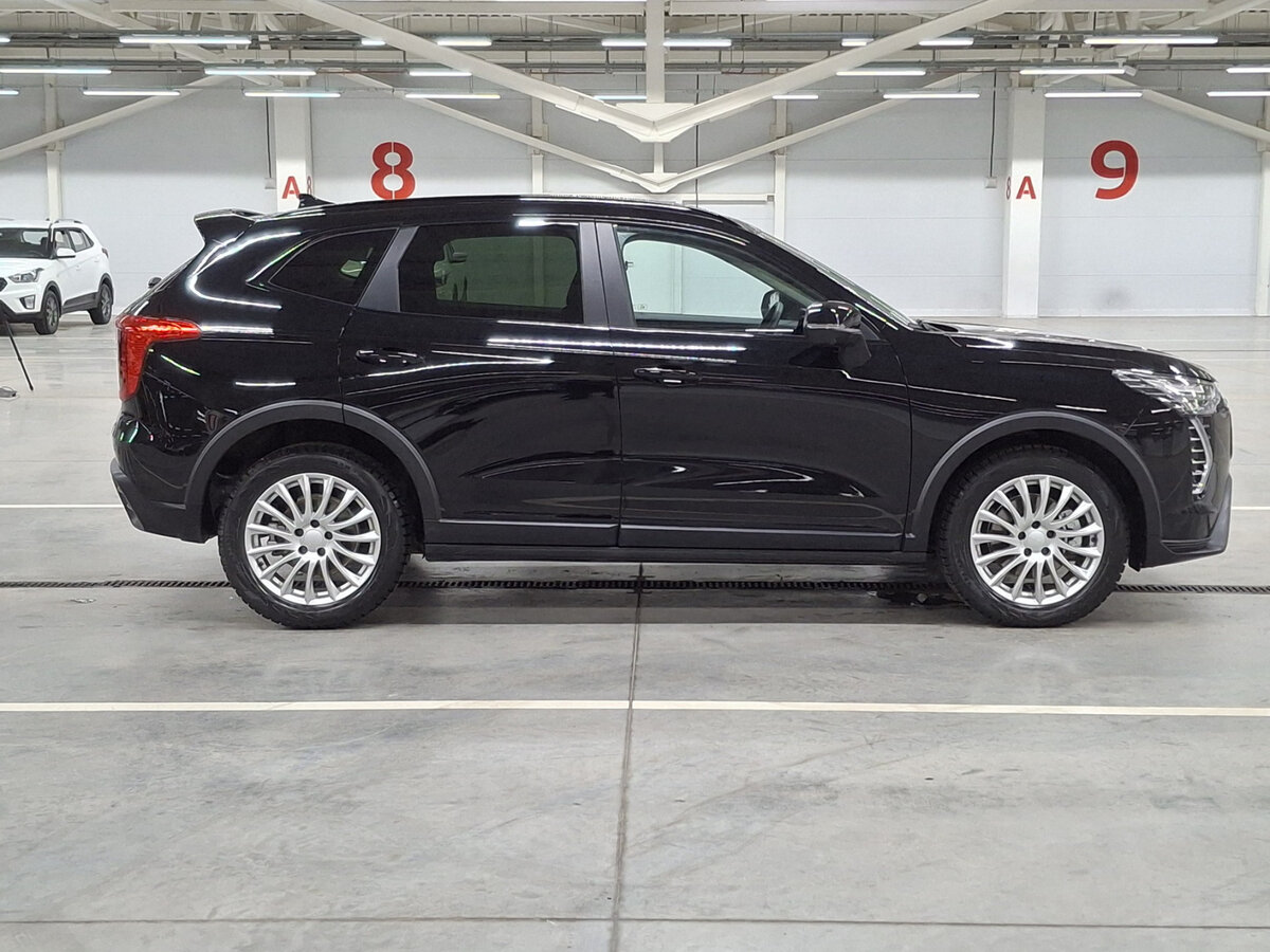 Купить Haval Jolion, 2024, 7 001 км.. Фото: #3