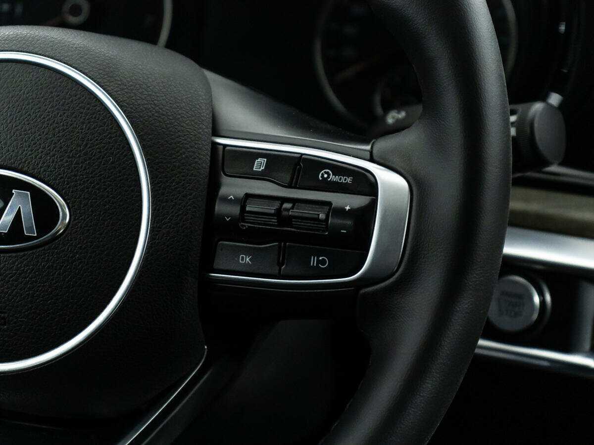 Купить Kia K5, 2020, 155 320 км.. Фото: #26