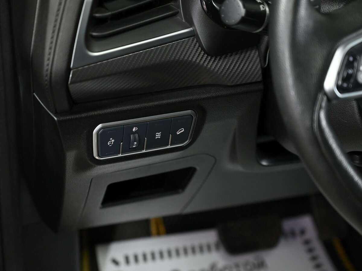 Купить Haval F7x, 2020, 96 000 км.. Фото: #14