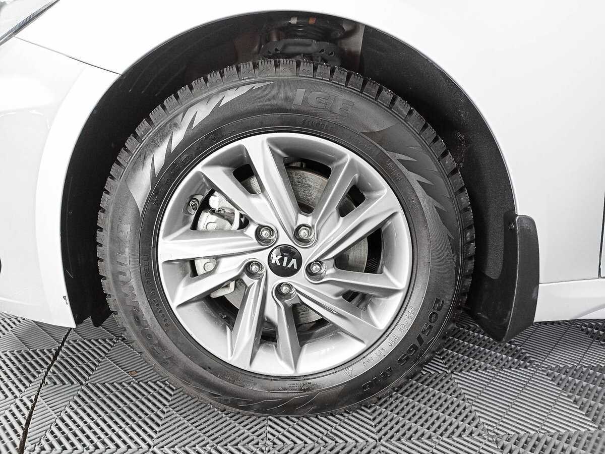 Купить Kia K5, 2019, 87 300 км.. Фото: #15