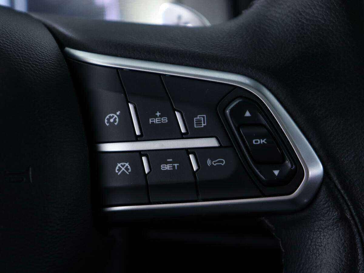 Купить Haval F7x, 2021, 54 929 км.. Фото: #19