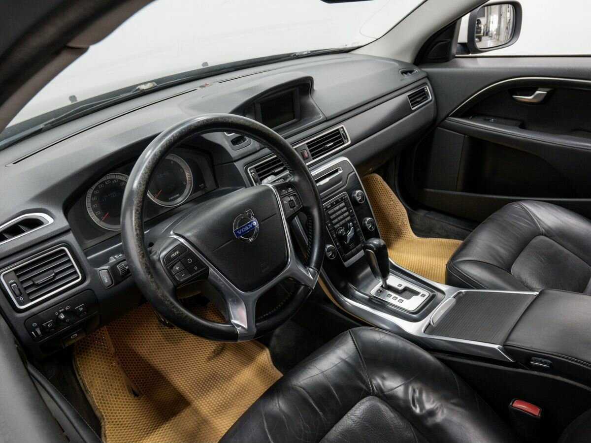 Купить Volvo XC70, 2012, 264 000 км.. Фото: #12