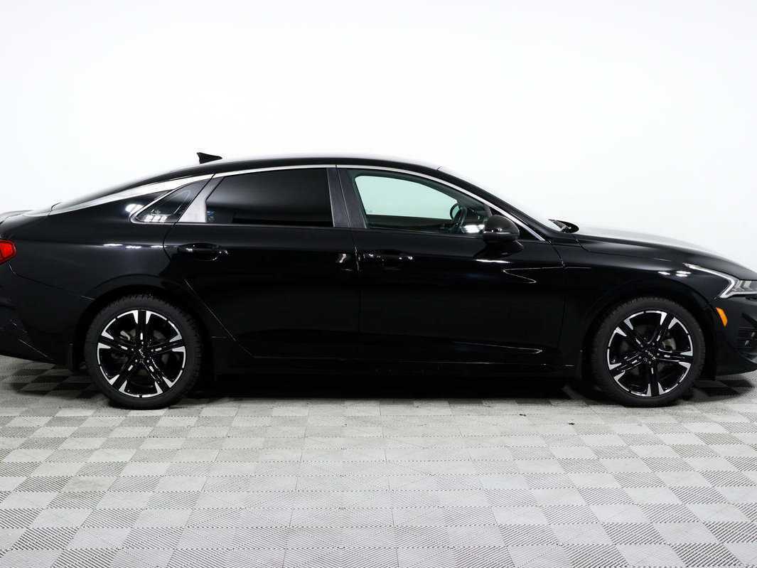 Купить Kia K5, 2022, 22 022 км.. Фото: #3