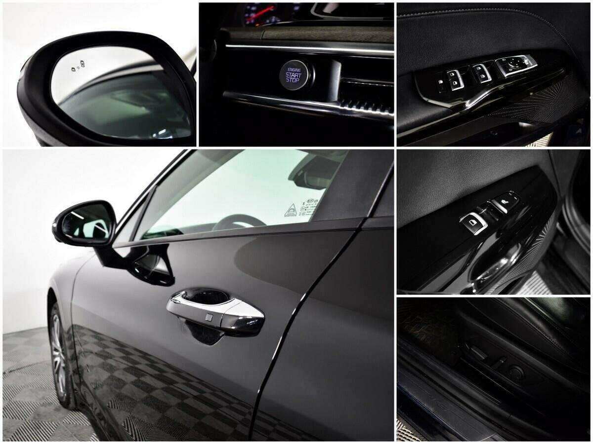 Купить Kia K5, 2021, 95 011 км.. Фото: #10