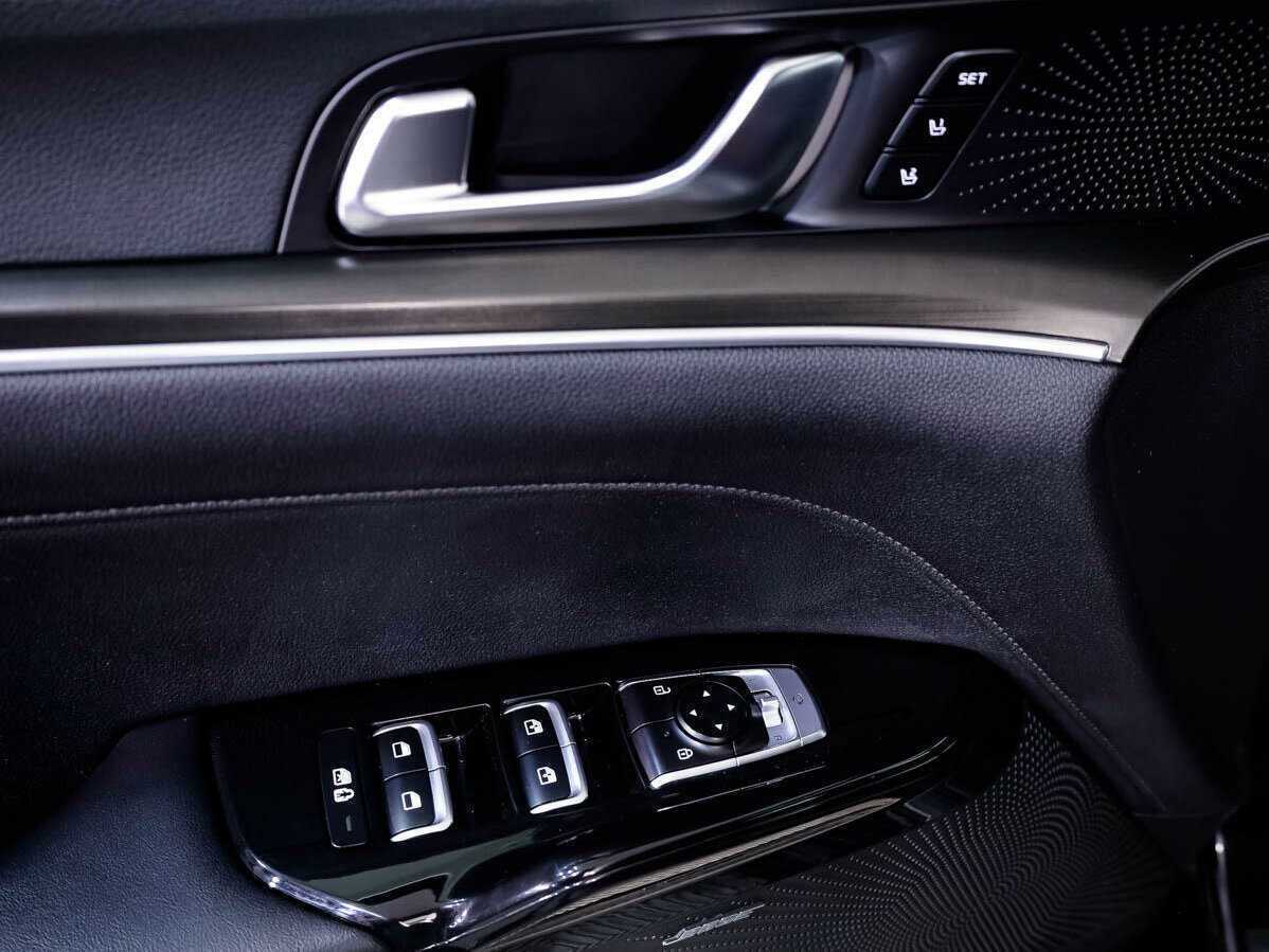 Купить Kia K5, 2020, 105 773 км.. Фото: #16