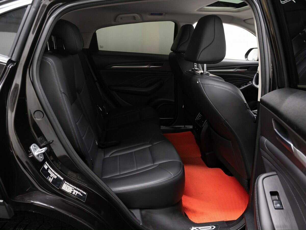 Купить Haval F7x, 2021, 94 000 км.. Фото: #9