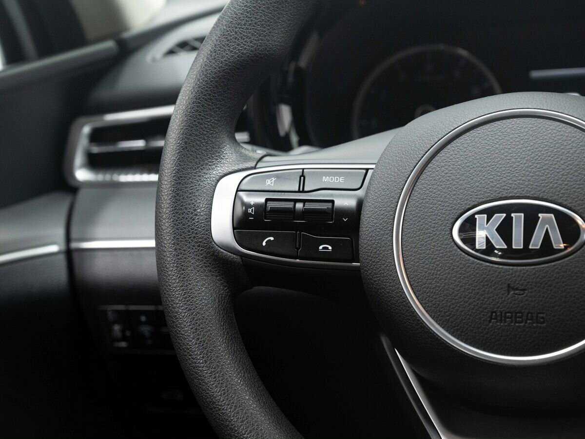 Купить Kia K5, 2021, 120 000 км.. Фото: #16