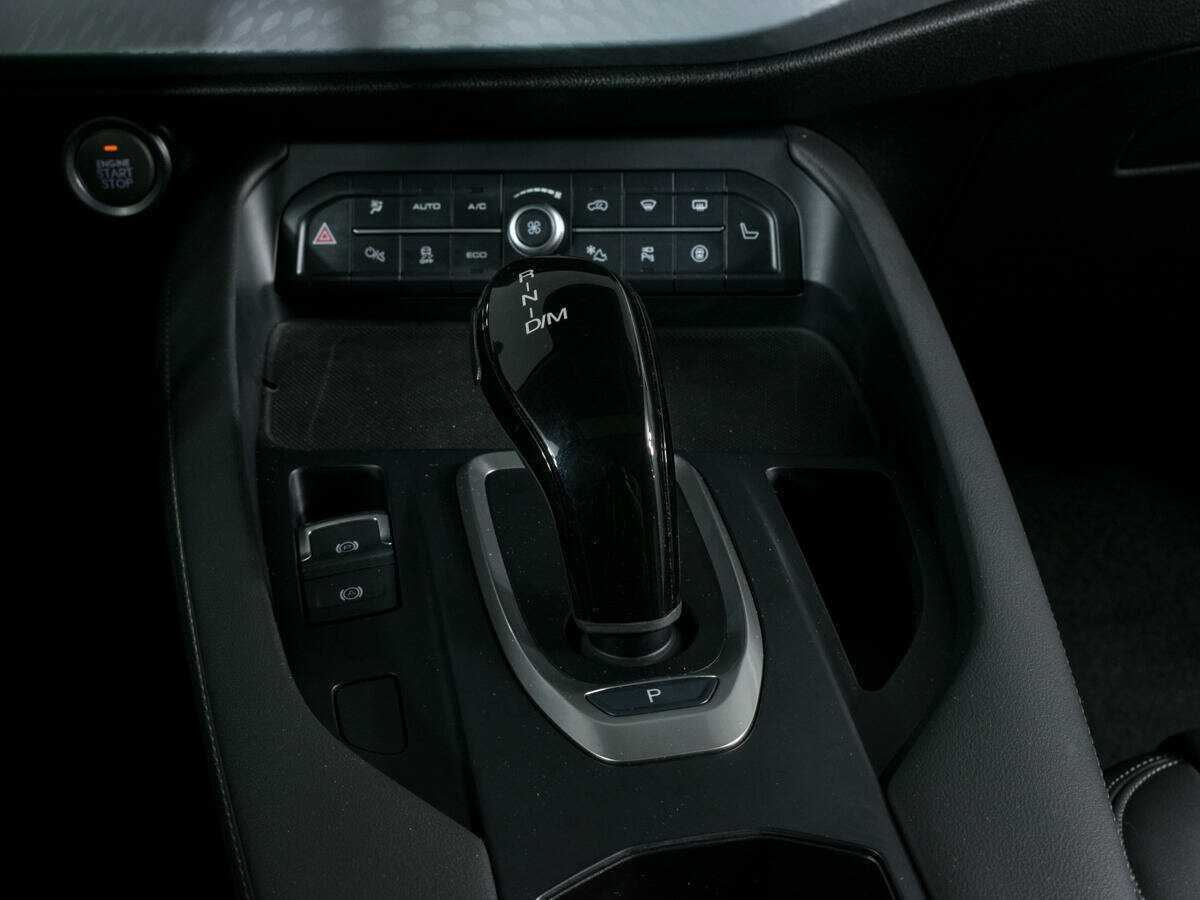 Купить Haval F7x, 2023, 65 000 км.. Фото: #13