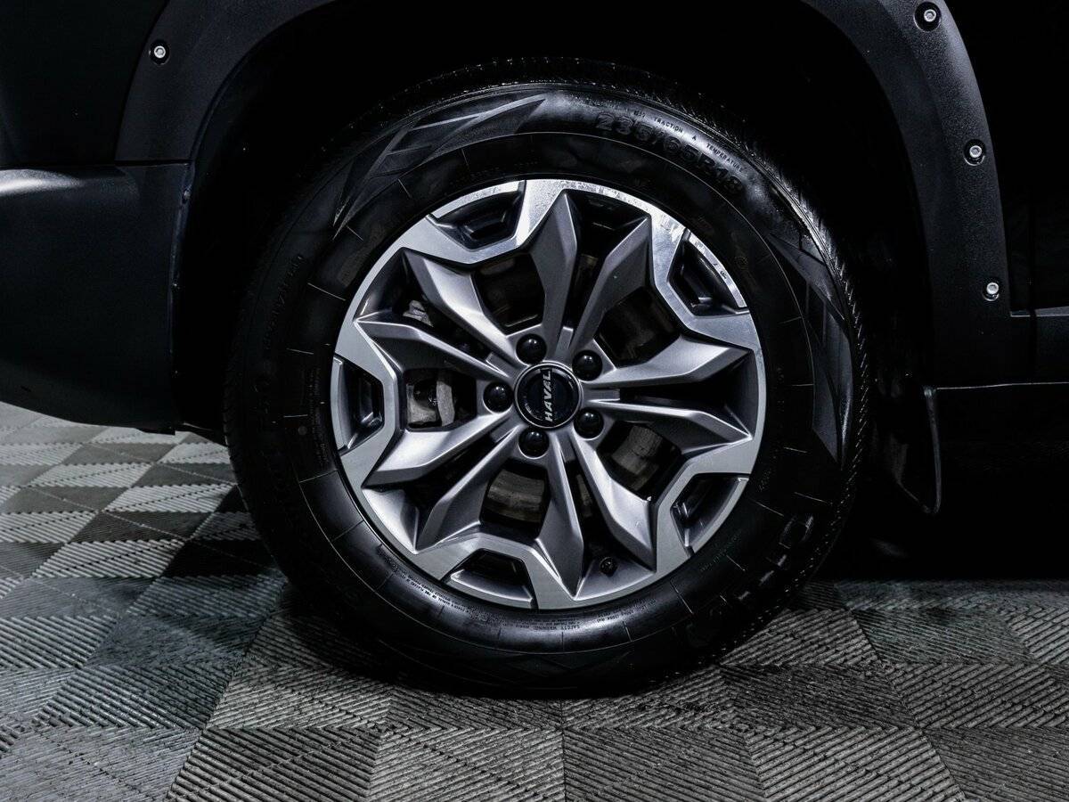 Купить Haval Dargo, 2022, 30 515 км.. Фото: #14