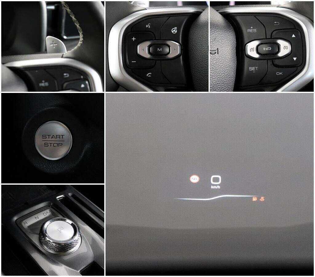 Купить Haval Jolion, 2023, 31 791 км.. Фото: #15