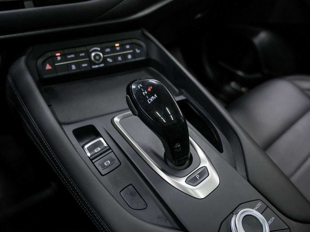 Купить Haval F7, 2021, 75 421 км.. Фото: #21