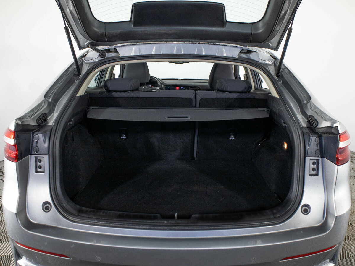 Купить Haval F7x, 2022, 68 413 км.. Фото: #8