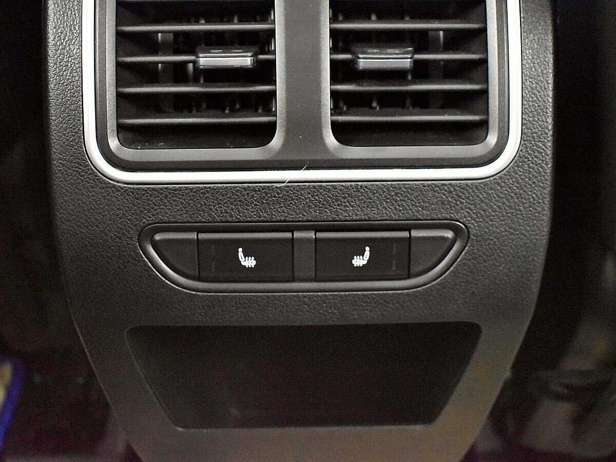 Купить Haval F7x, 2024, 17 375 км.. Фото: #15