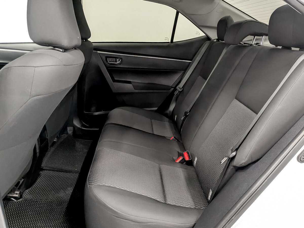 Купить Toyota Corolla, 2014, 89 020 км.. Фото: #11