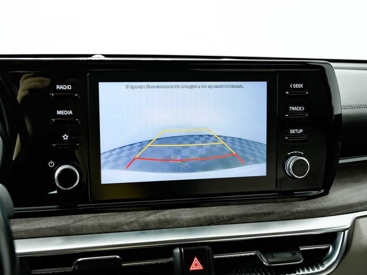 Купить Kia K5, 2020, 31 464 км.. Фото: #13