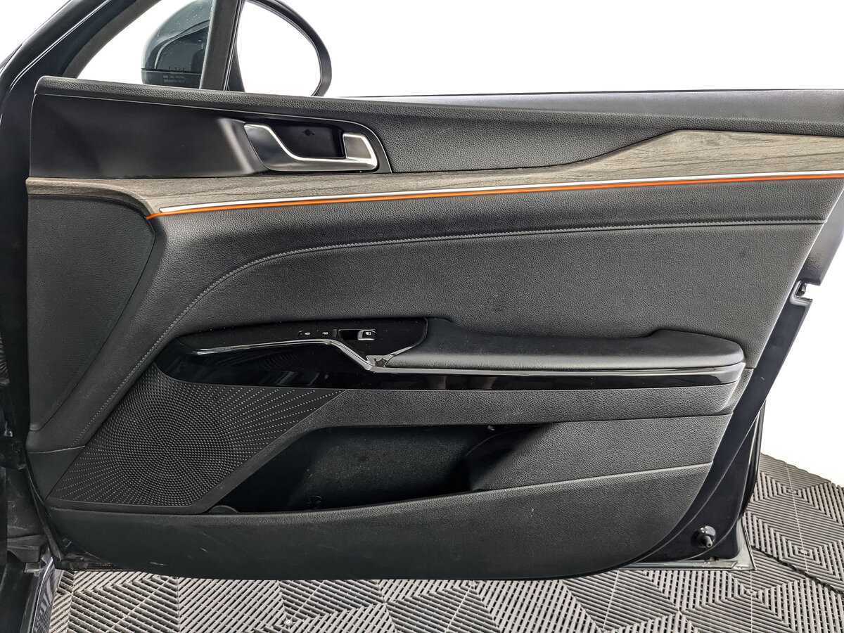 Купить Kia K5, 2021, 113 611 км.. Фото: #20