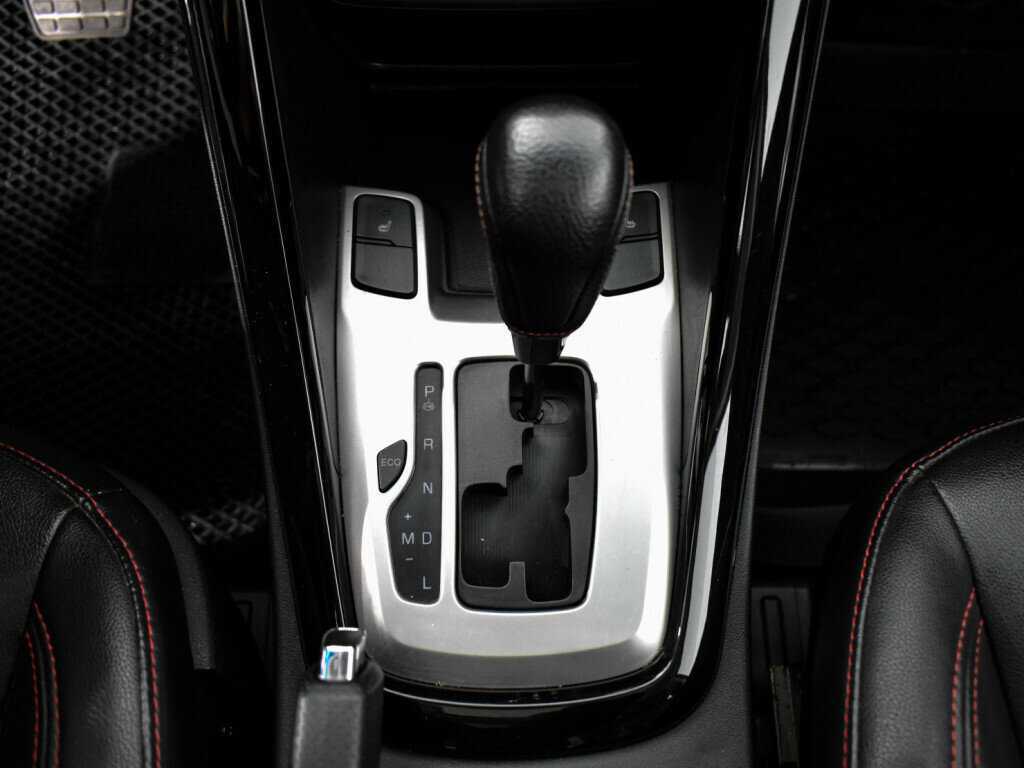 Купить Chery Tiggo 5, 2017, 76 757 км.. Фото: #10