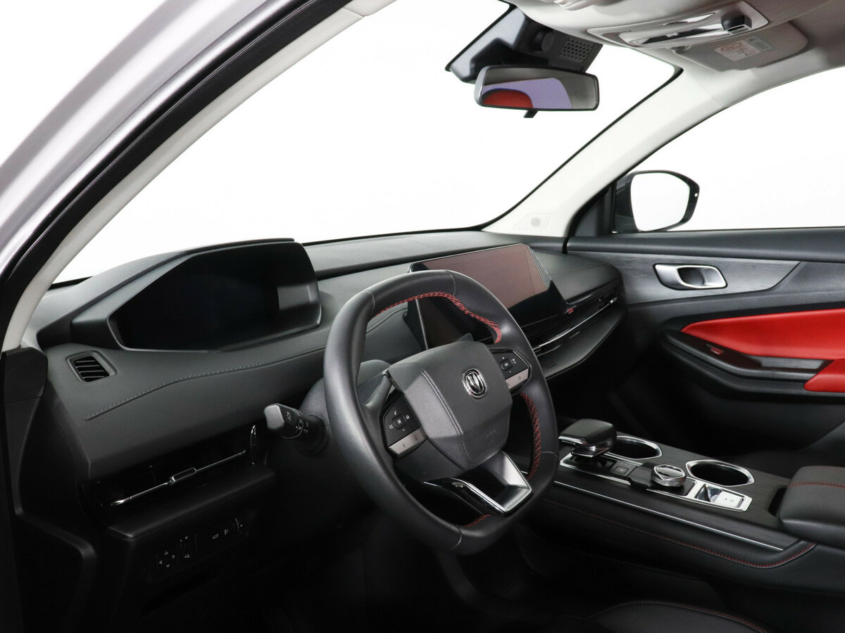 Купить Changan CS55 Plus, 2023, 34 074 км.. Фото: #8
