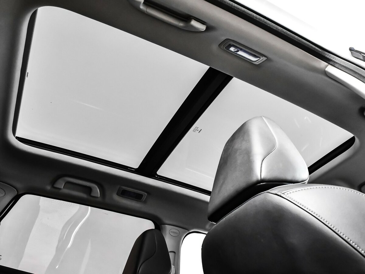 Купить Haval F7, 2021, 52 350 км.. Фото: #13