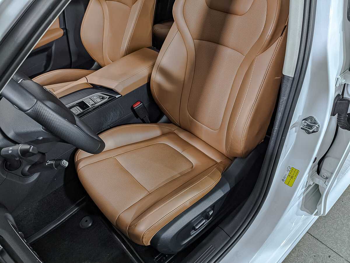 Купить FAW Bestune B70, 2023, 33 273 км.. Фото: #18