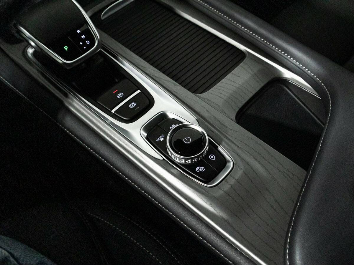 Купить Chery Arrizo 8, 2023, 13 209 км.. Фото: #21