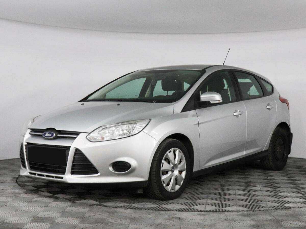 Купить Ford Focus, 2014, 243 997 км.. Фото: #0