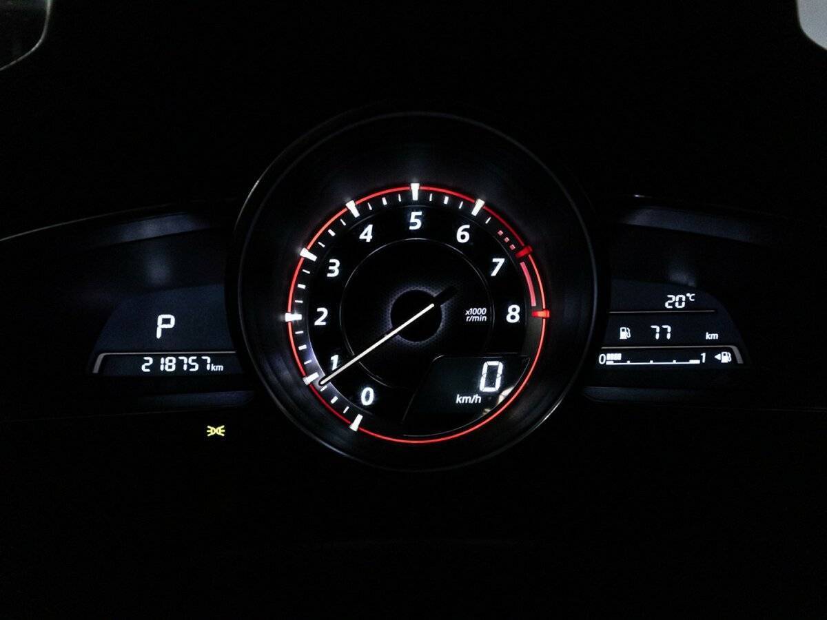 Купить Mazda 3, 2013, 218 756 км.. Фото: #11
