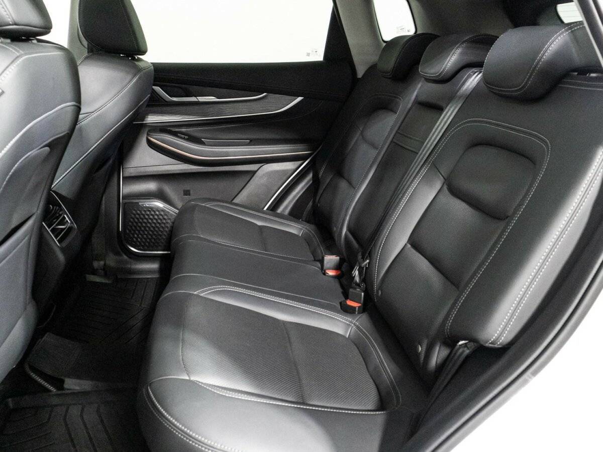 Купить EXEED LX, 2023, 38 024 км.. Фото: #9