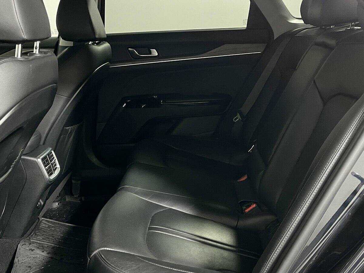 Купить Kia K5, 2021, 37 000 км.. Фото: #7