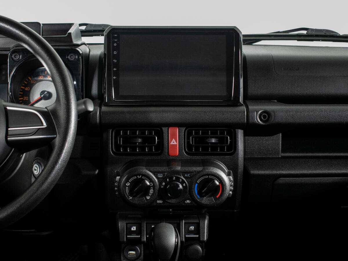 Купить Suzuki Jimny, 2021, 56 620 км.. Фото: #7
