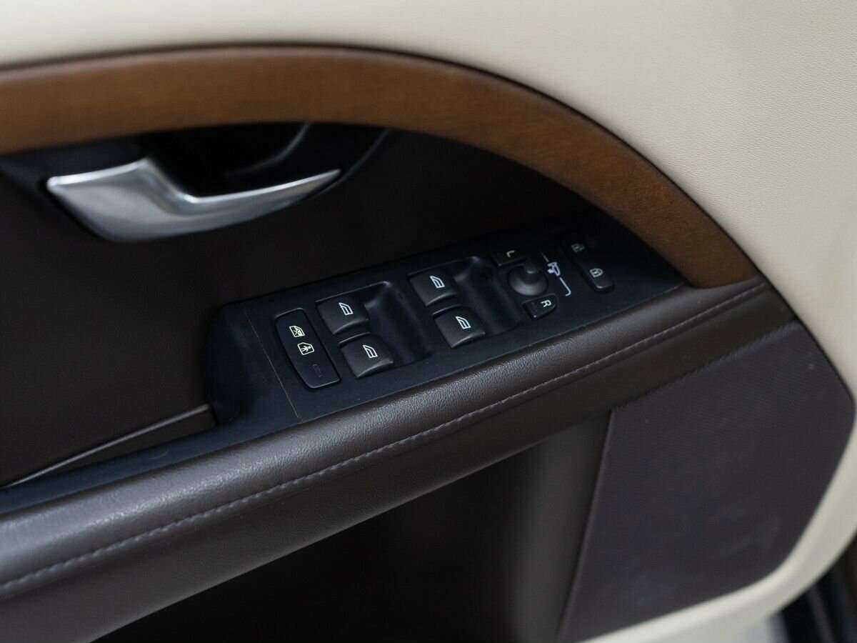 Купить Volvo XC70, 2012, 192 000 км.. Фото: #13