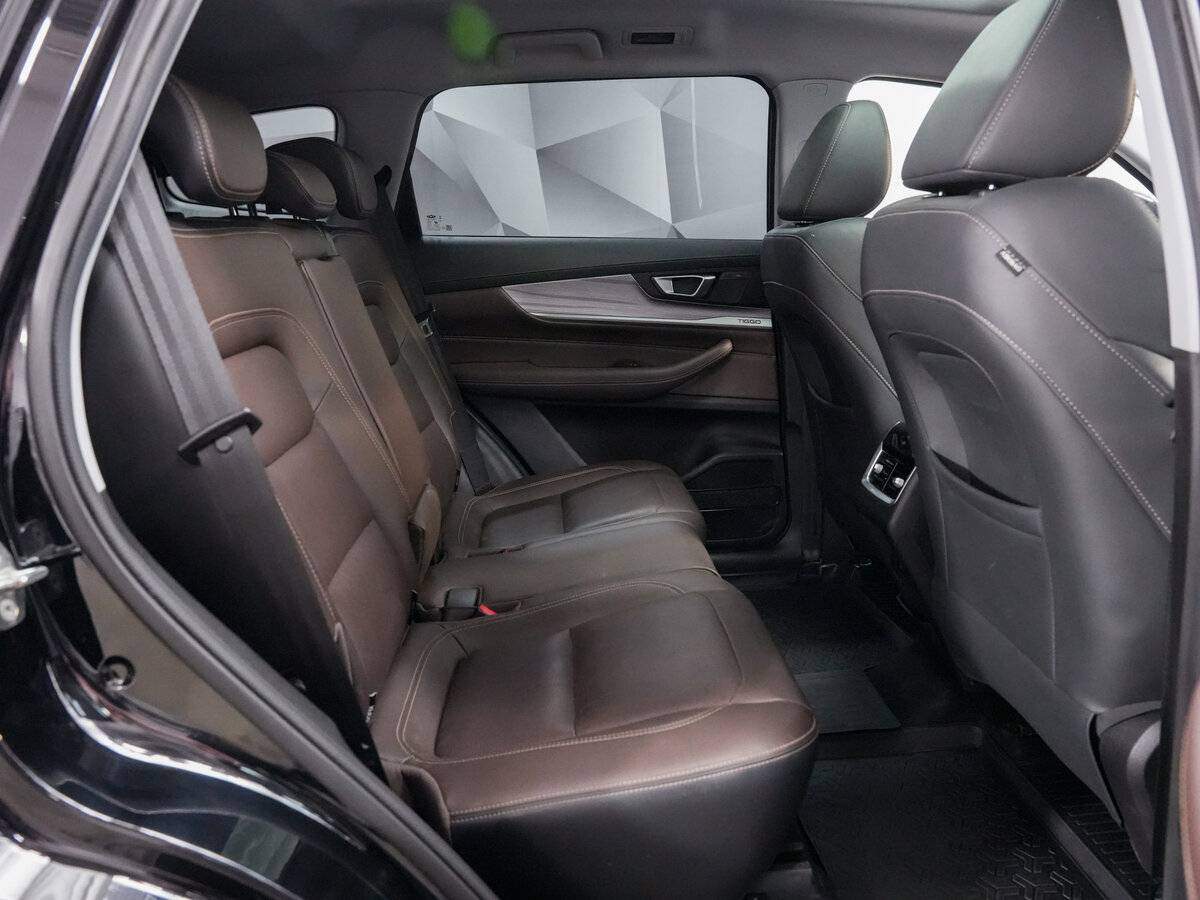 Купить Chery Tiggo 8 Pro, 2023, 61 000 км.. Фото: #12