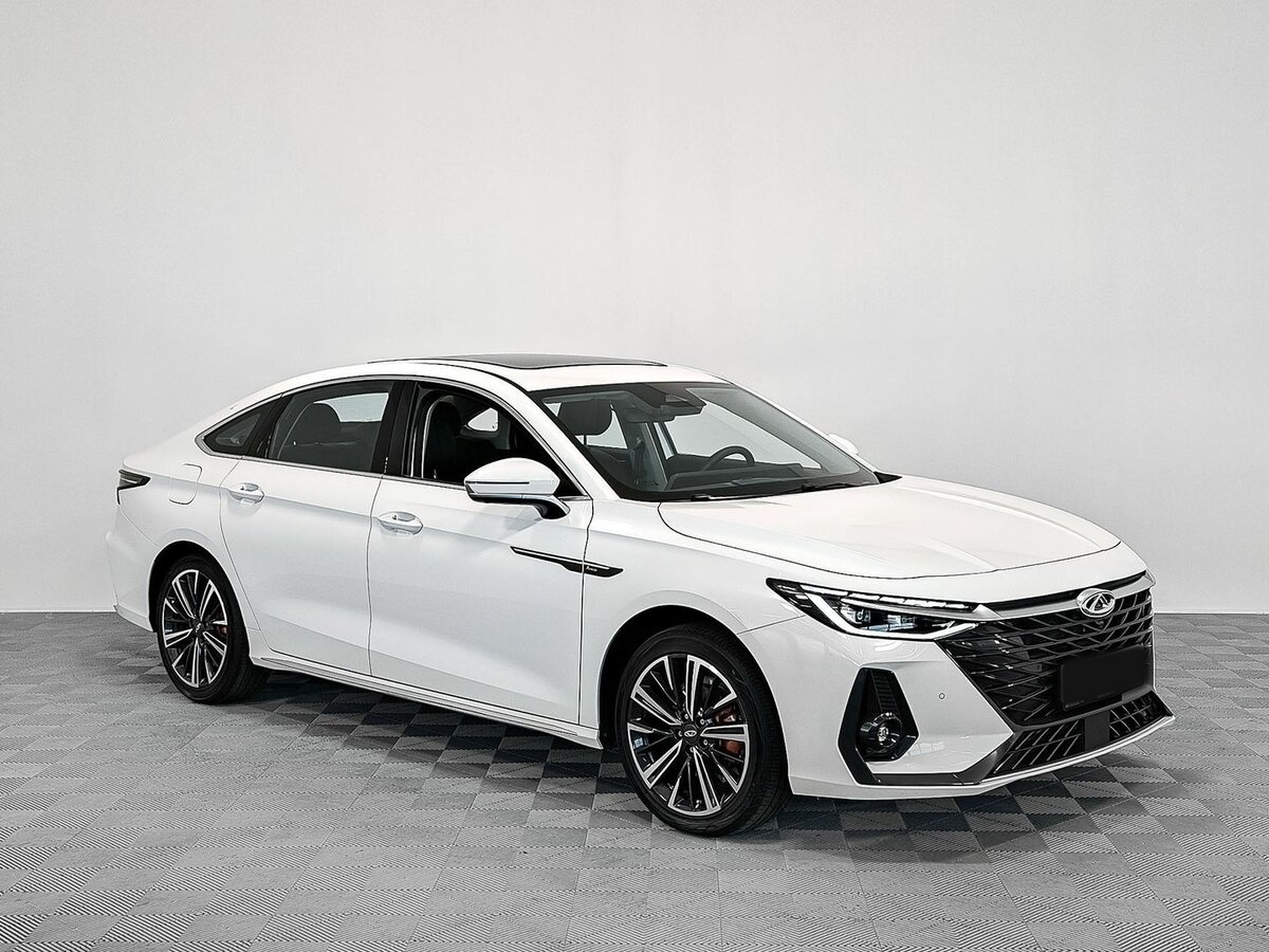 Купить Chery Arrizo 8, 2023, 4 923 км.. Фото: #2