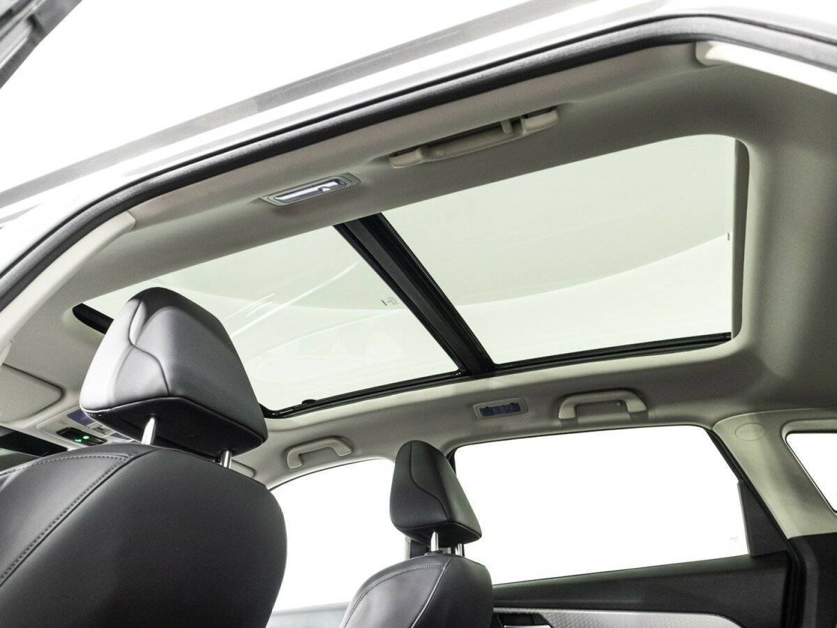 Купить Haval F7, 2023, 49 888 км.. Фото: #15