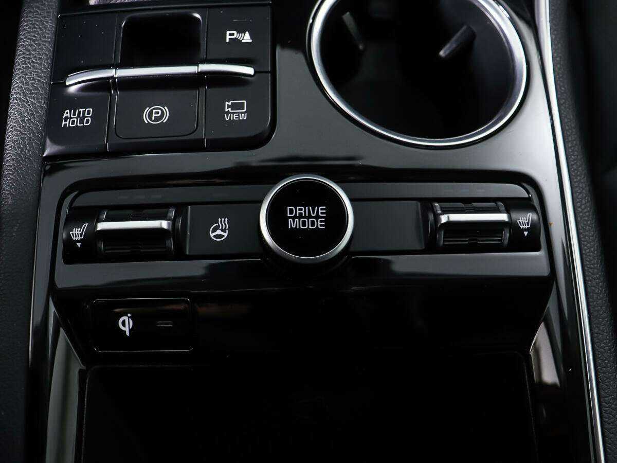 Купить Kia K5, 2020, 85 025 км.. Фото: #17