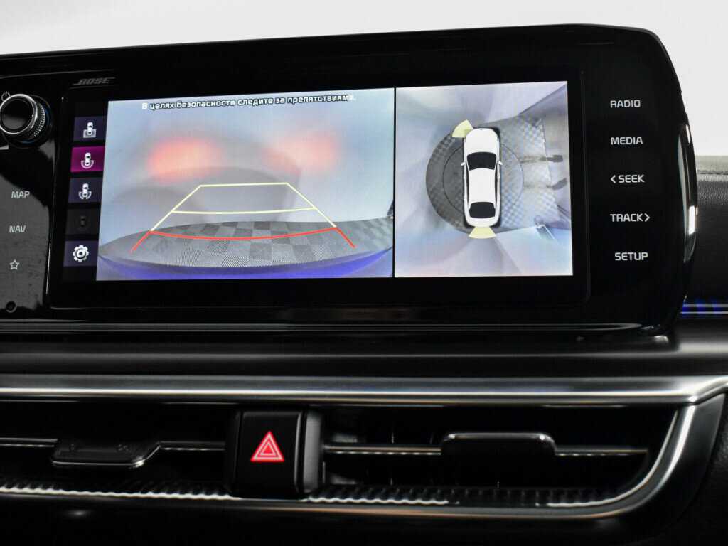 Купить Kia K5, 2020, 69 324 км.. Фото: #20