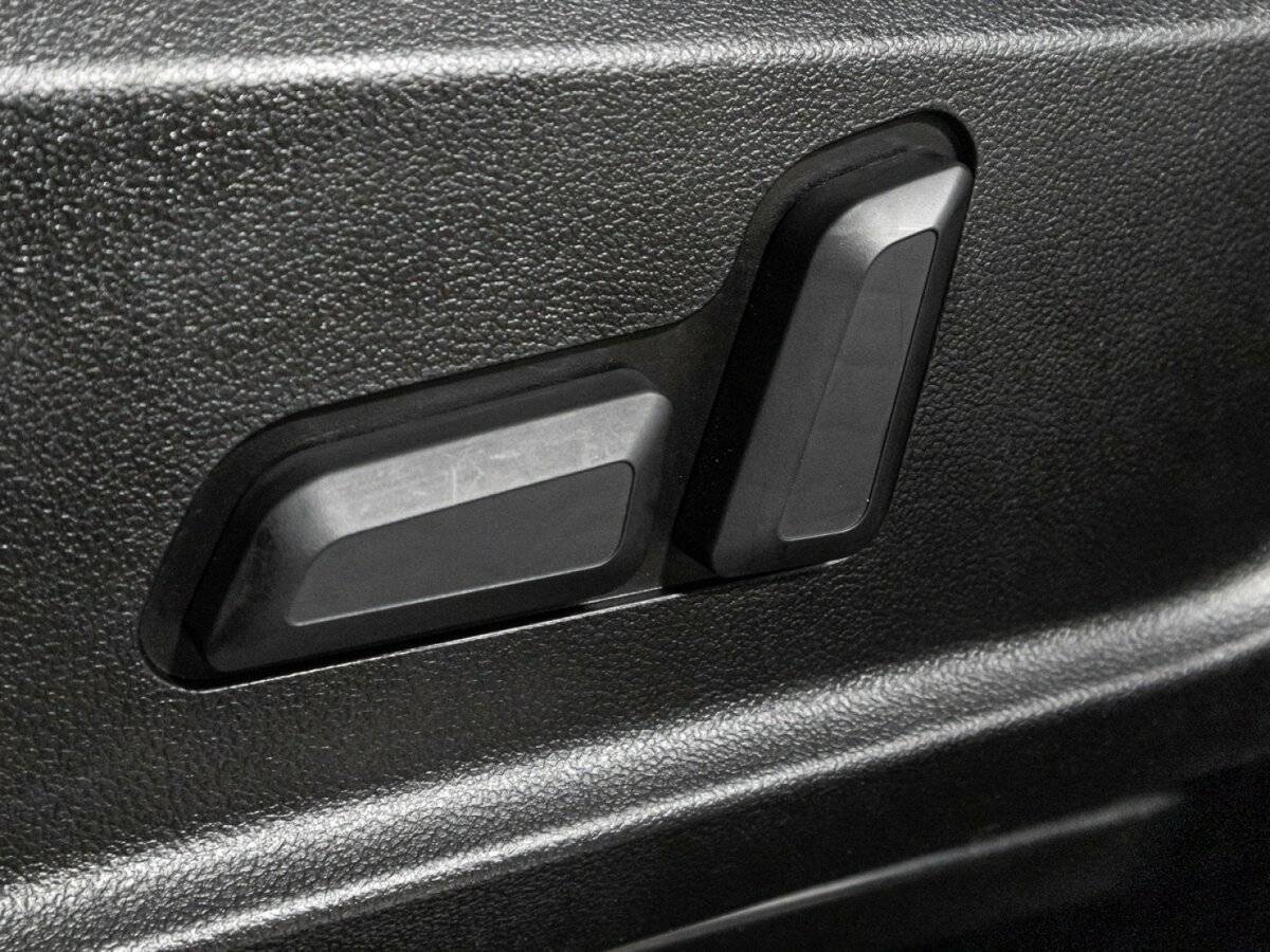 Купить Haval F7x, 2021, 121 184 км.. Фото: #20