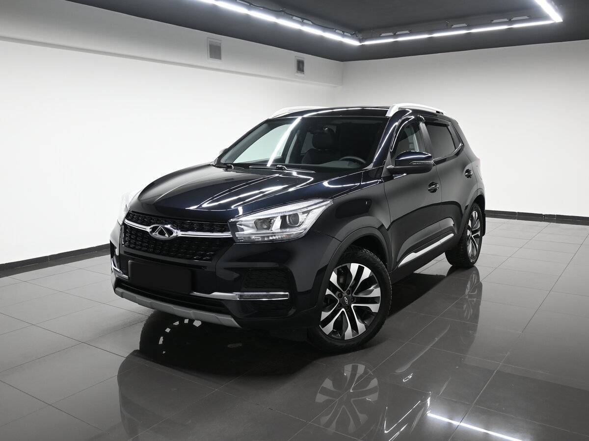 Купить Chery Tiggo 4, 2020, 50 315 км.. Посмотреть фото