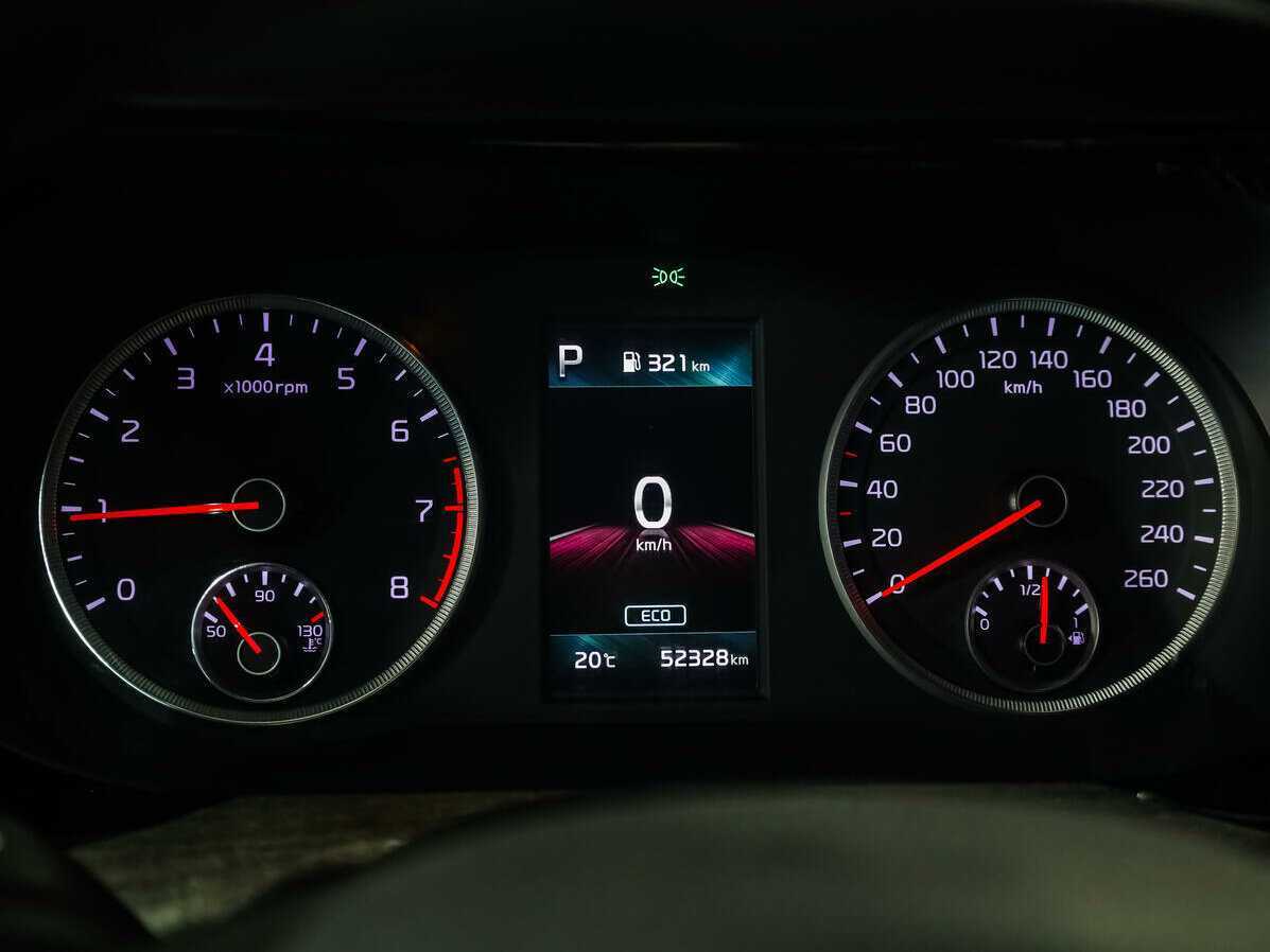 Купить Kia K5, 2021, 52 328 км.. Фото: #16